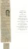 News Paper Account of Death of Alverta K. Horst (Sister) and Notice of Death of her Husband, Reuben P. Horst.jpg